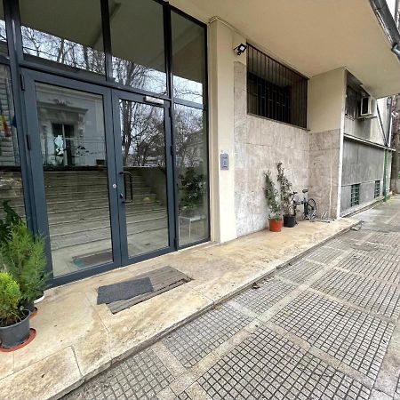 Bucharest Central Studio 2 Zewnętrze zdjęcie