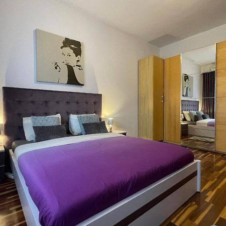 Bucharest Central Studio 2 Zewnętrze zdjęcie