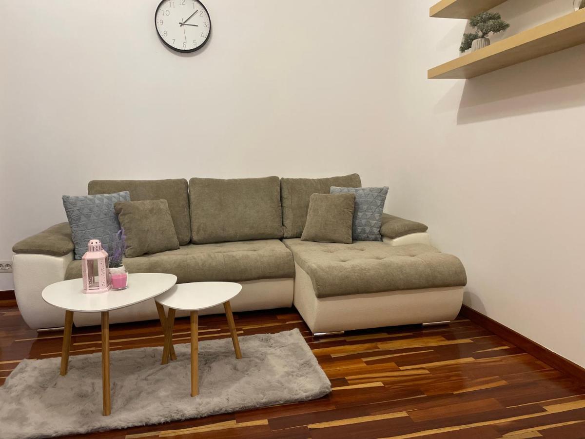 Bucharest Central Studio 2 Zewnętrze zdjęcie