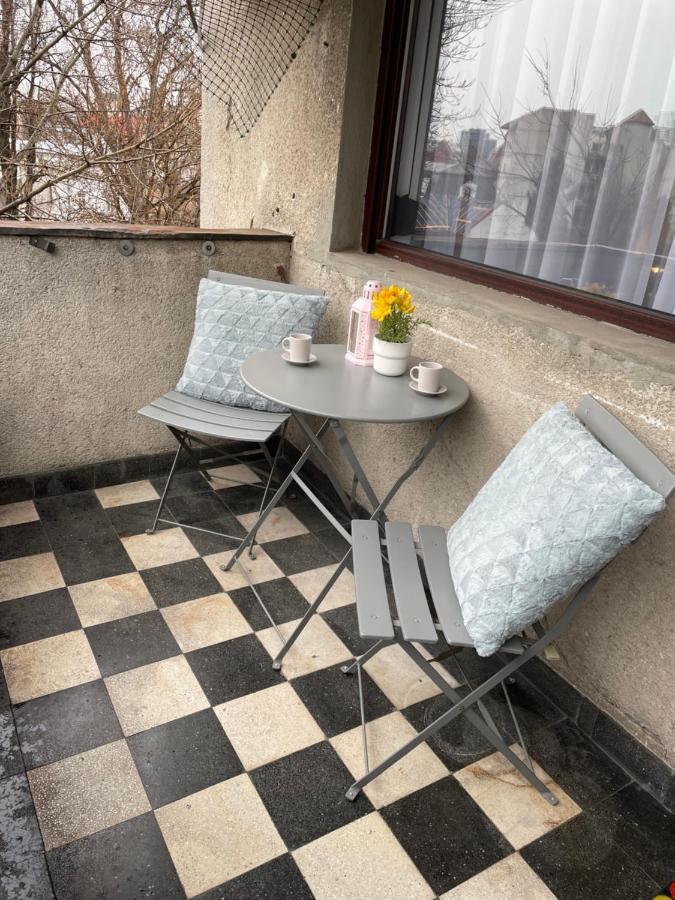 Bucharest Central Studio 2 Zewnętrze zdjęcie