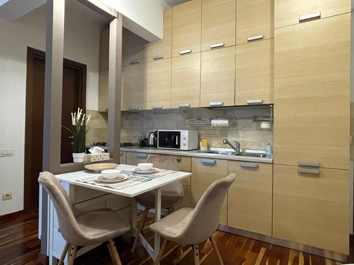 Bucharest Central Studio 2 Zewnętrze zdjęcie