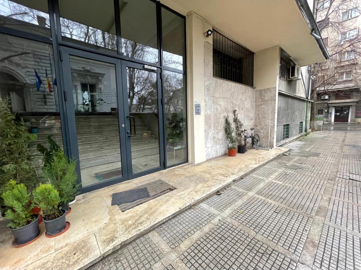 Bucharest Central Studio 2 Zewnętrze zdjęcie