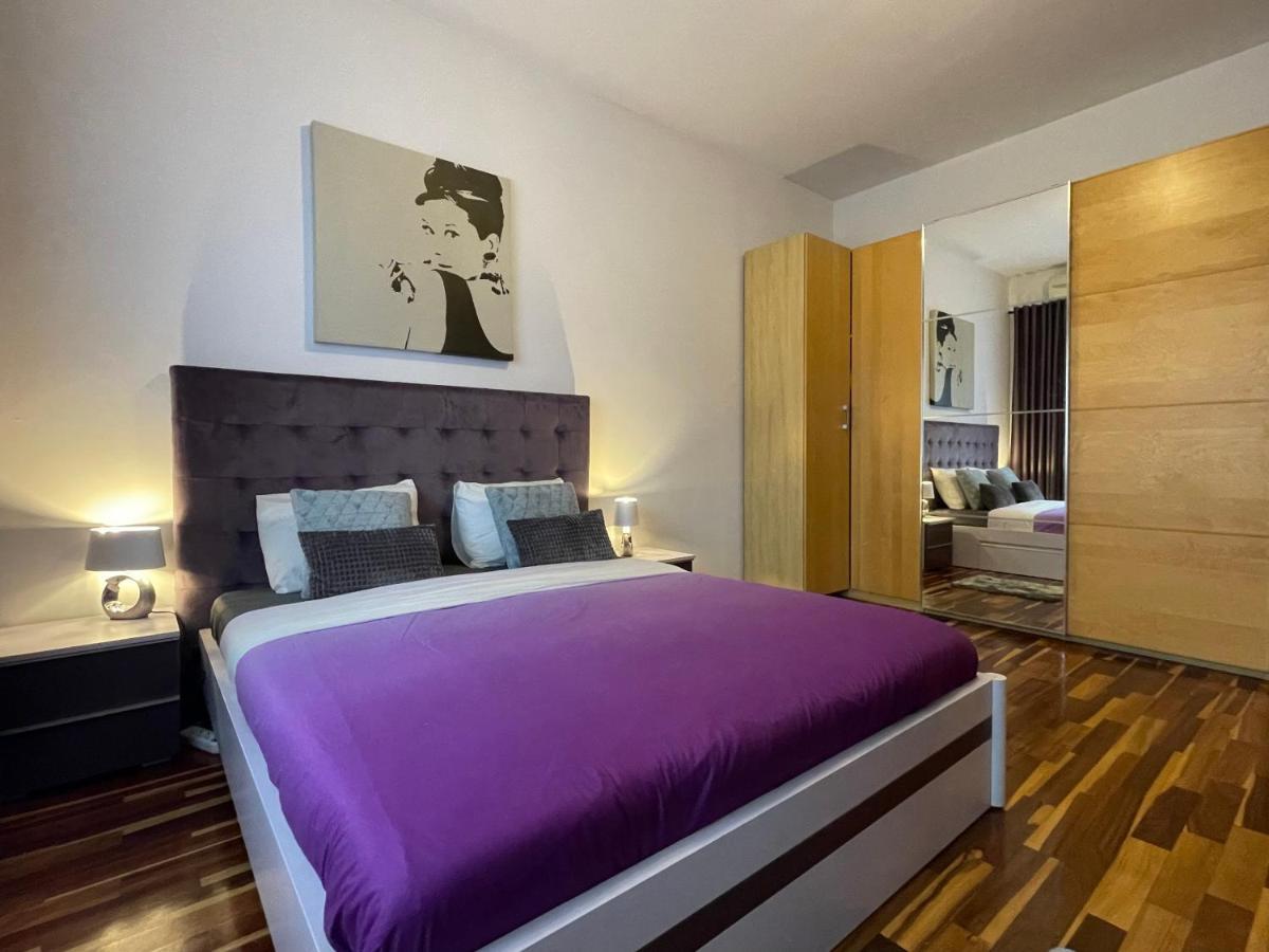 Bucharest Central Studio 2 Zewnętrze zdjęcie