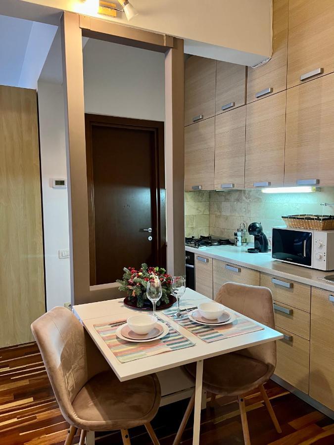 Bucharest Central Studio 2 Zewnętrze zdjęcie